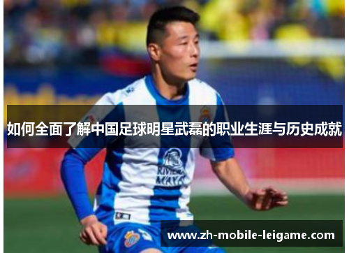 如何全面了解中国足球明星武磊的职业生涯与历史成就