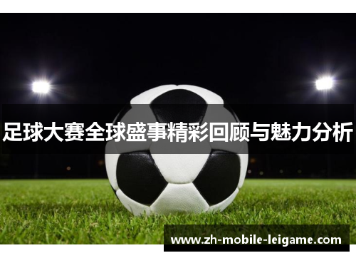 足球大赛全球盛事精彩回顾与魅力分析