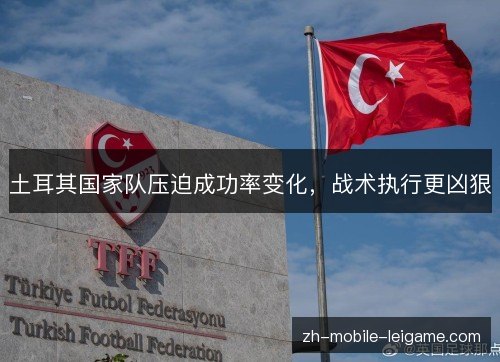 土耳其国家队压迫成功率变化，战术执行更凶狠