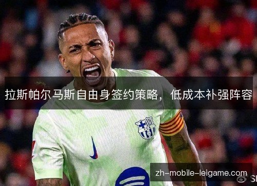 拉斯帕尔马斯自由身签约策略,低成本补强阵容 拉斯帕尔马斯自由身签约策略,低成本补强阵容